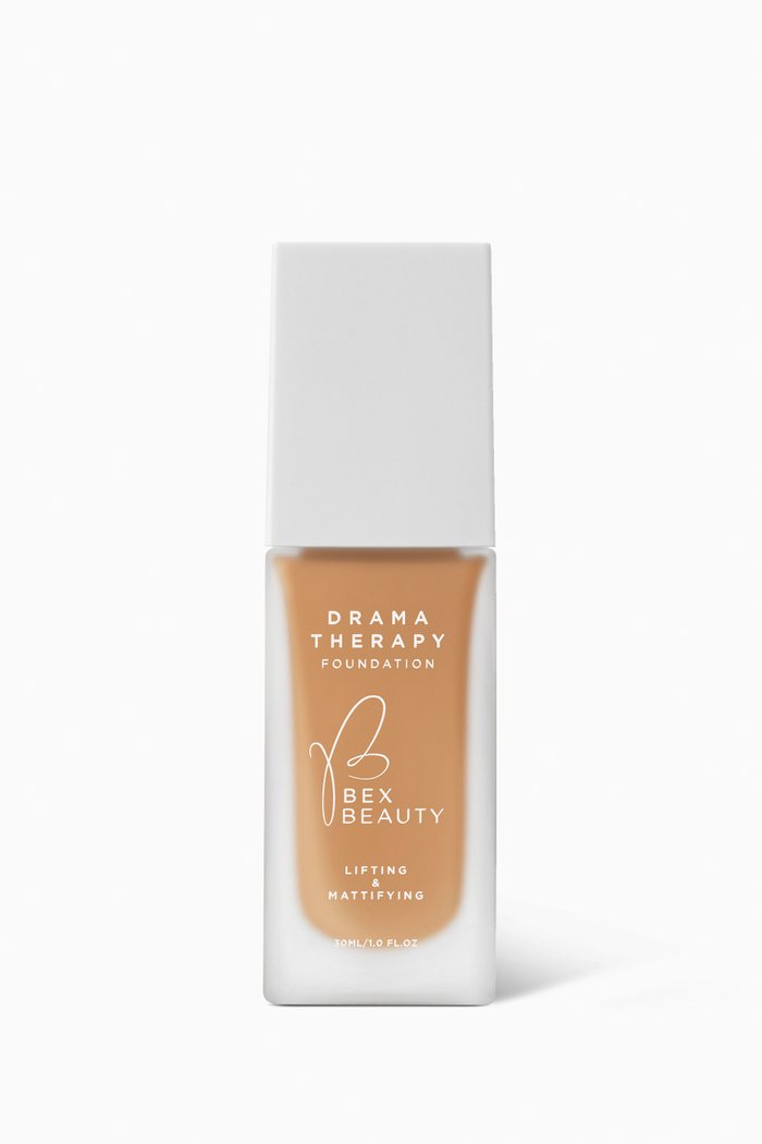 

Sofia Drama Therapy Lifting & Mattifying Foundation, 30ml, Multicolour