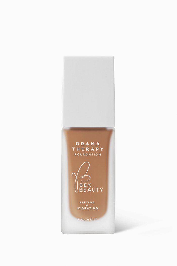

Alessia Drama Therapy Lifting & Hydrating Foundation, 30ml, Multicolour