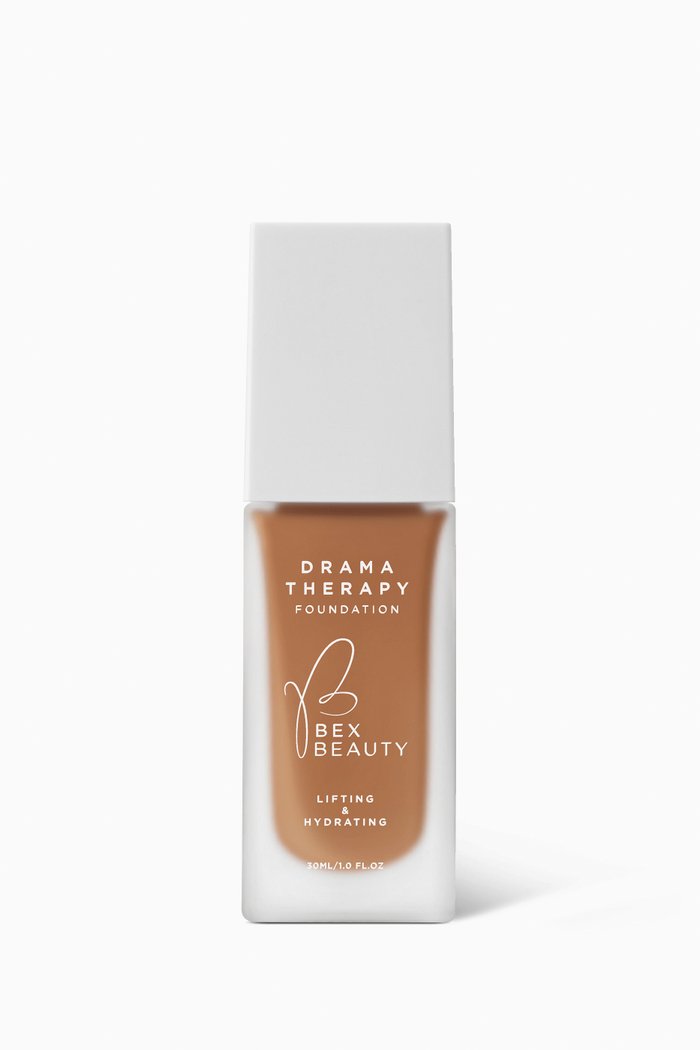 

Elena Drama Therapy Lifting & Hydrating Foundation, 30ml, Multicolour