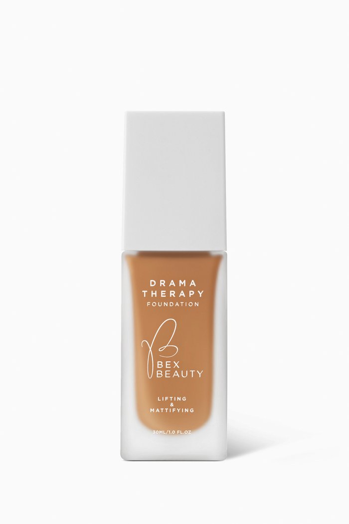 

Donna Drama Therapy Lifting & Mattifying Foundation, 30ml, Multicolour