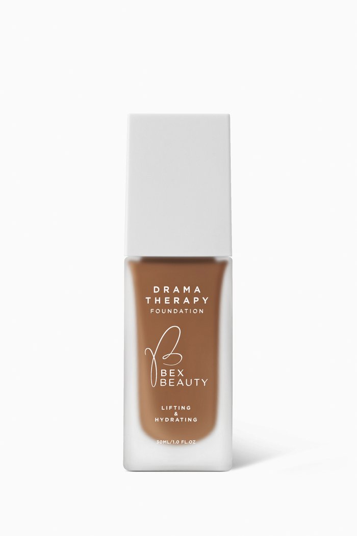 

Serena Drama Therapy Lifting & Hydrating Foundation, 30ml, Multicolour