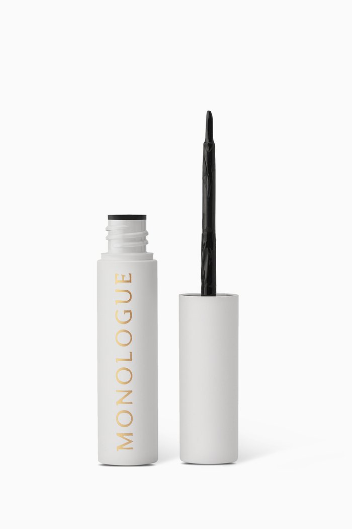 

Monologue Eyeliner, 2.5ml, Multicolour