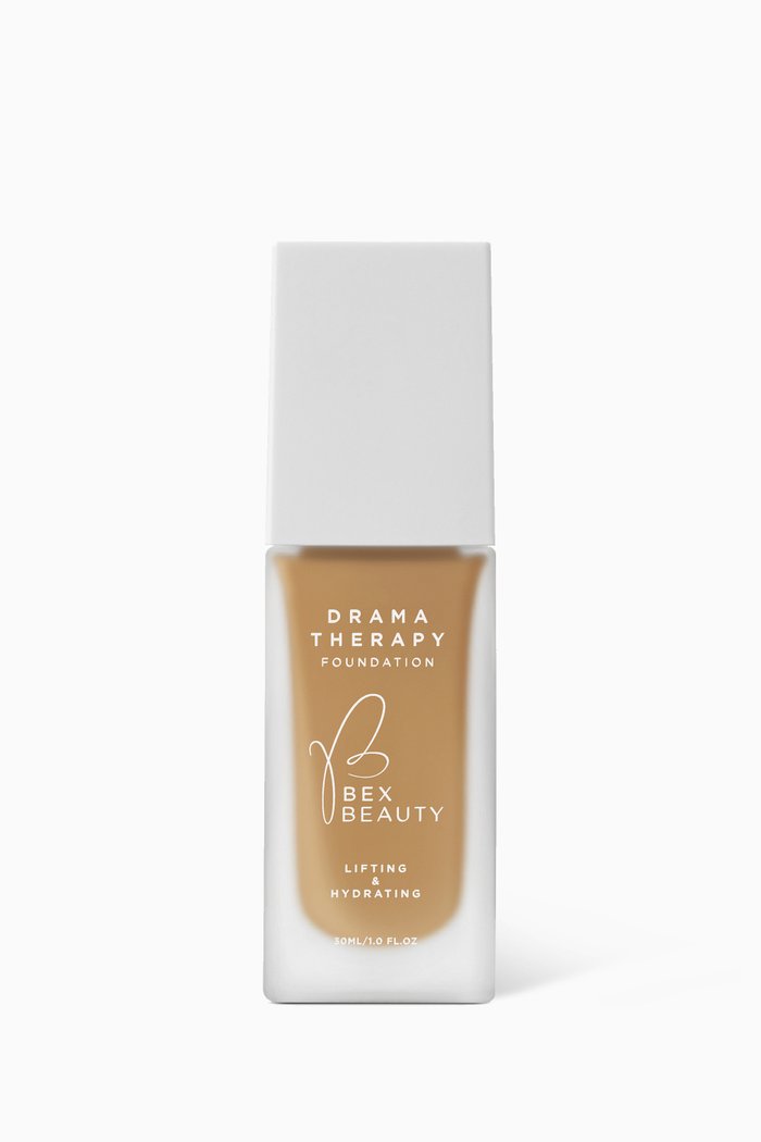 

Cara Drama Therapy Lifting & Hydrating Foundation, 30ml, Multicolour