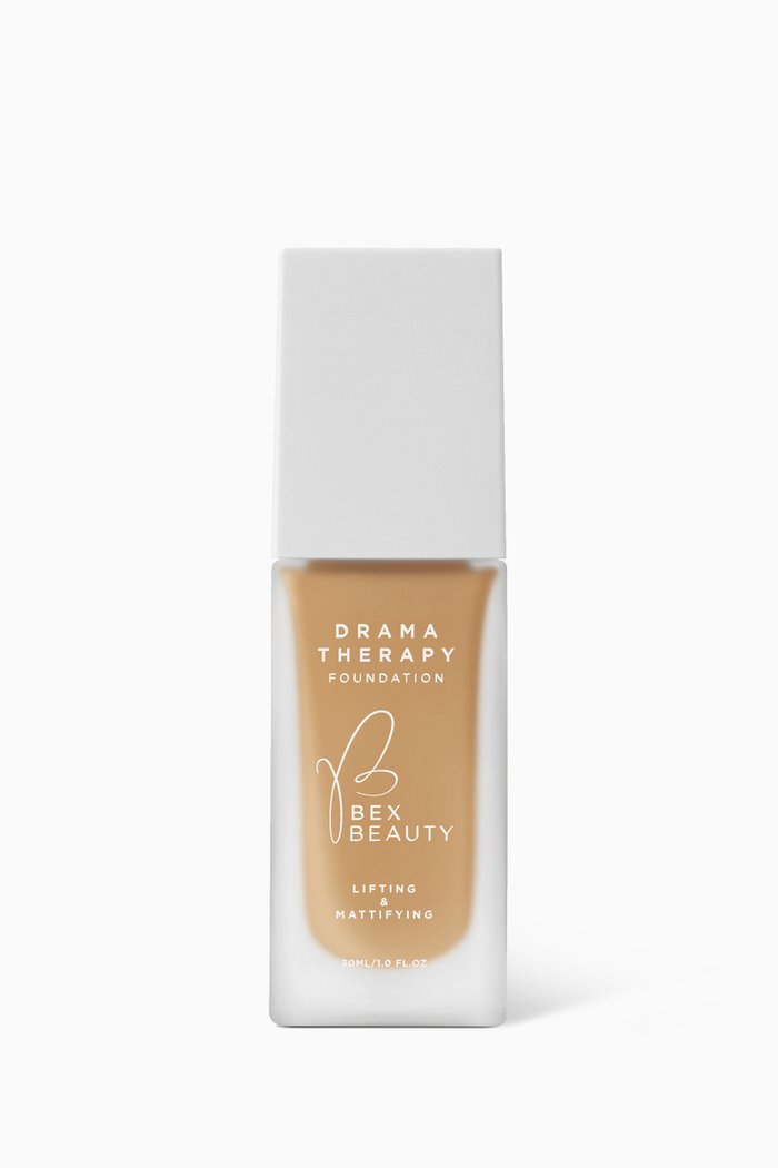 

Luna Drama Therapy Lifting & Mattifying Foundation, 30ml, Multicolour