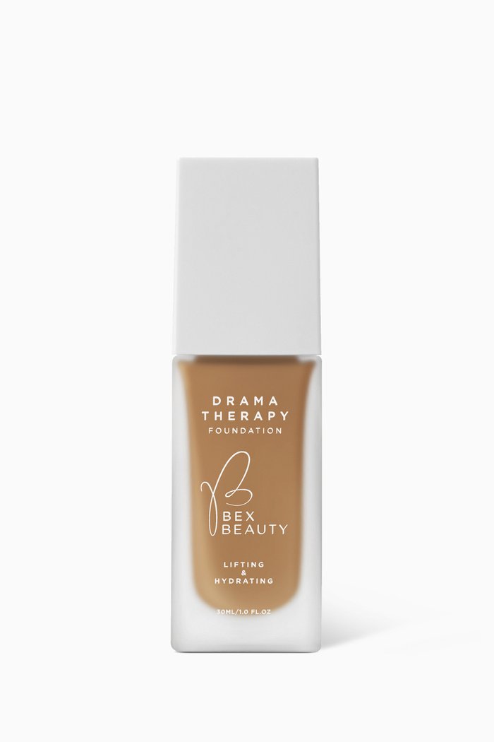

Donna Drama Therapy Lifting & Hydrating Foundation, 30ml, Multicolour