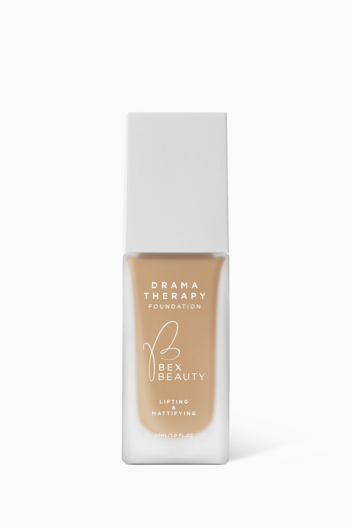 

Elsa Drama Therapy Lifting & Mattifying Foundation, 30ml, Multicolour