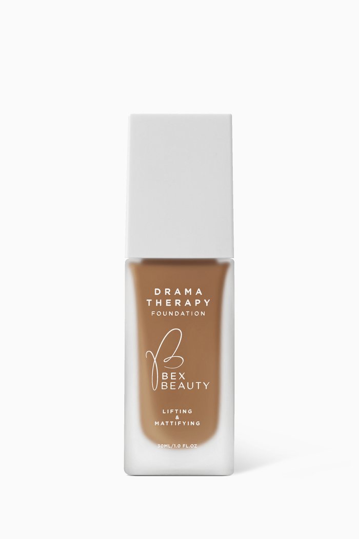 

Elena Drama Therapy Lifting & Mattifying Foundation, 30ml, Multicolour