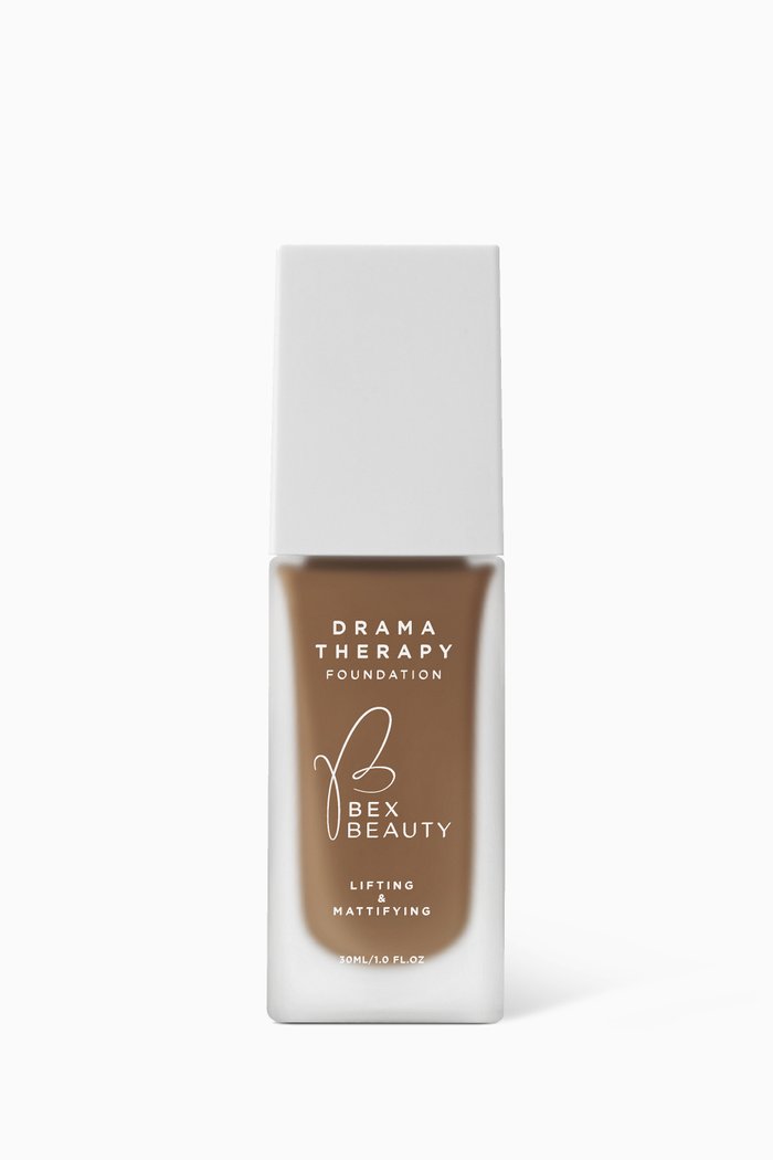 

Serena Drama Therapy Lifting & Mattifying Foundation, 30ml, Multicolour