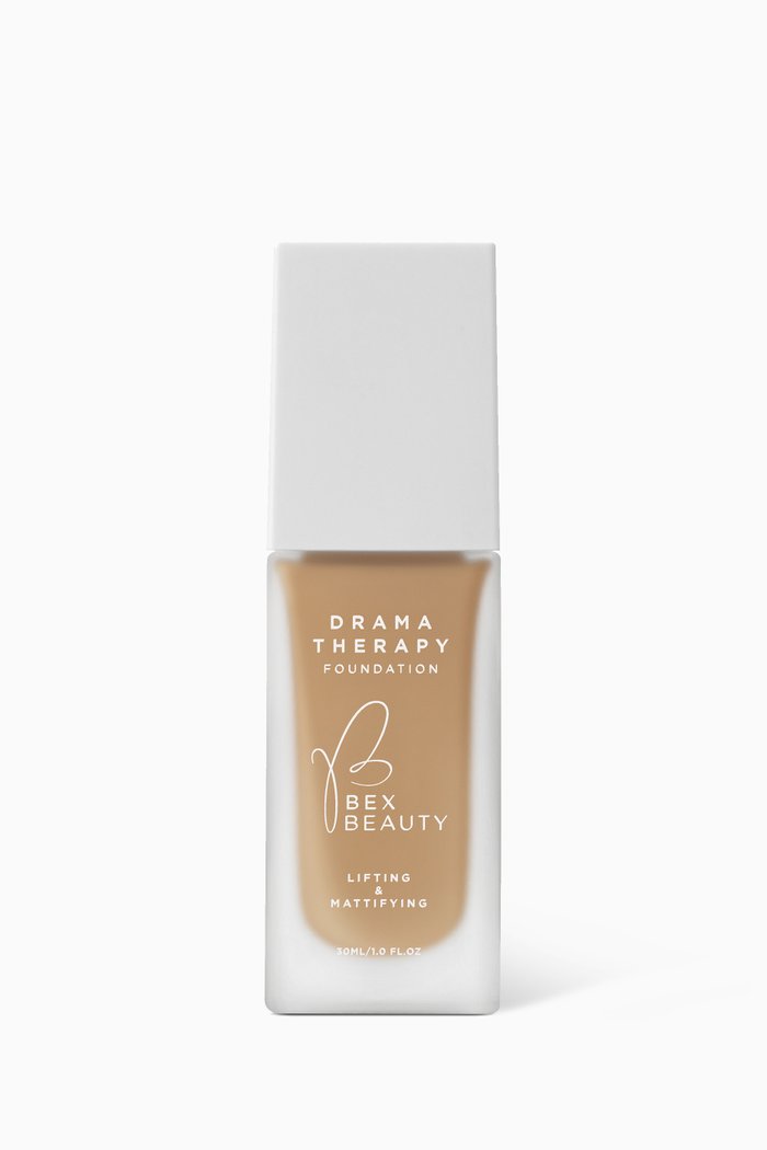 

Diva Drama Therapy Lifting & Mattifying Foundation, 30ml, Multicolour