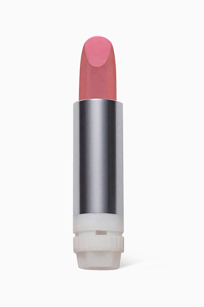

Le Nude Rosie Serum Rouge Matte Lipstick Refill, 3.4g, Undefined