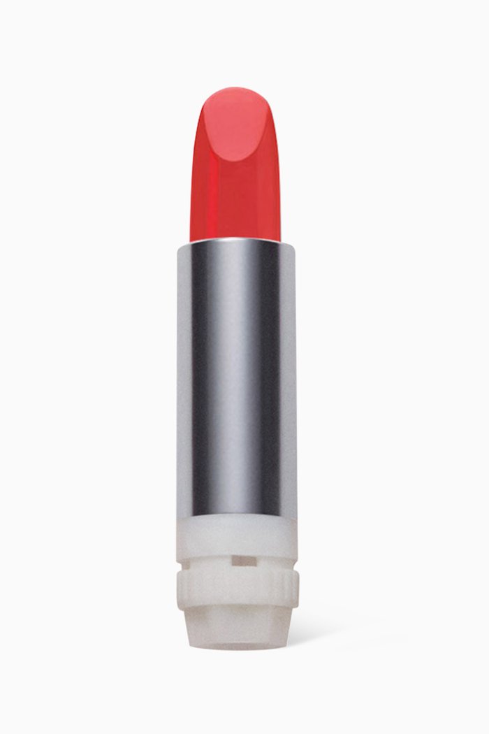 

Neon Giedre Serum Rouge Matte Lipstick Refill, 3.4g, Undefined