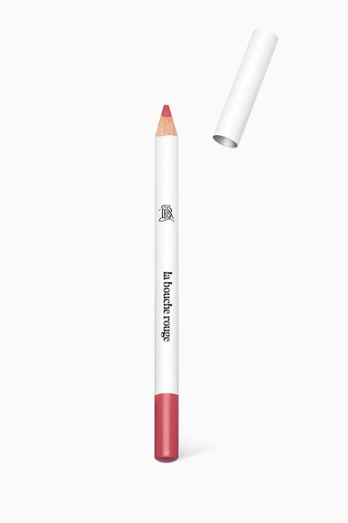 Nude Brown Lip Pencil, 1.1g, Undefined