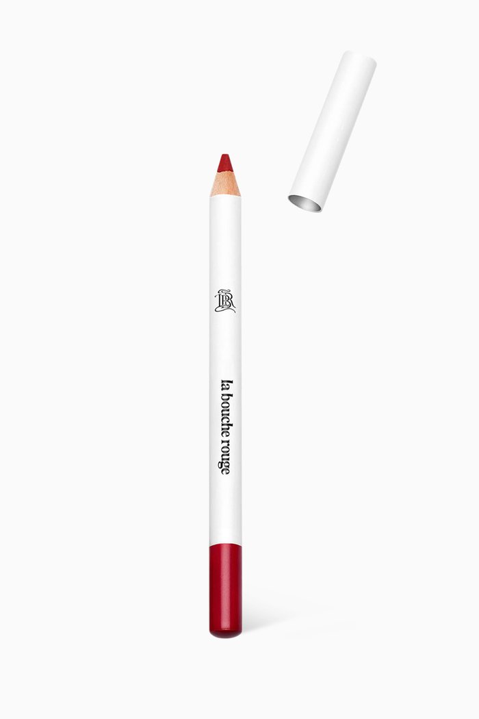 

Bordeaux Lip Pencil, 1.1g, Undefined