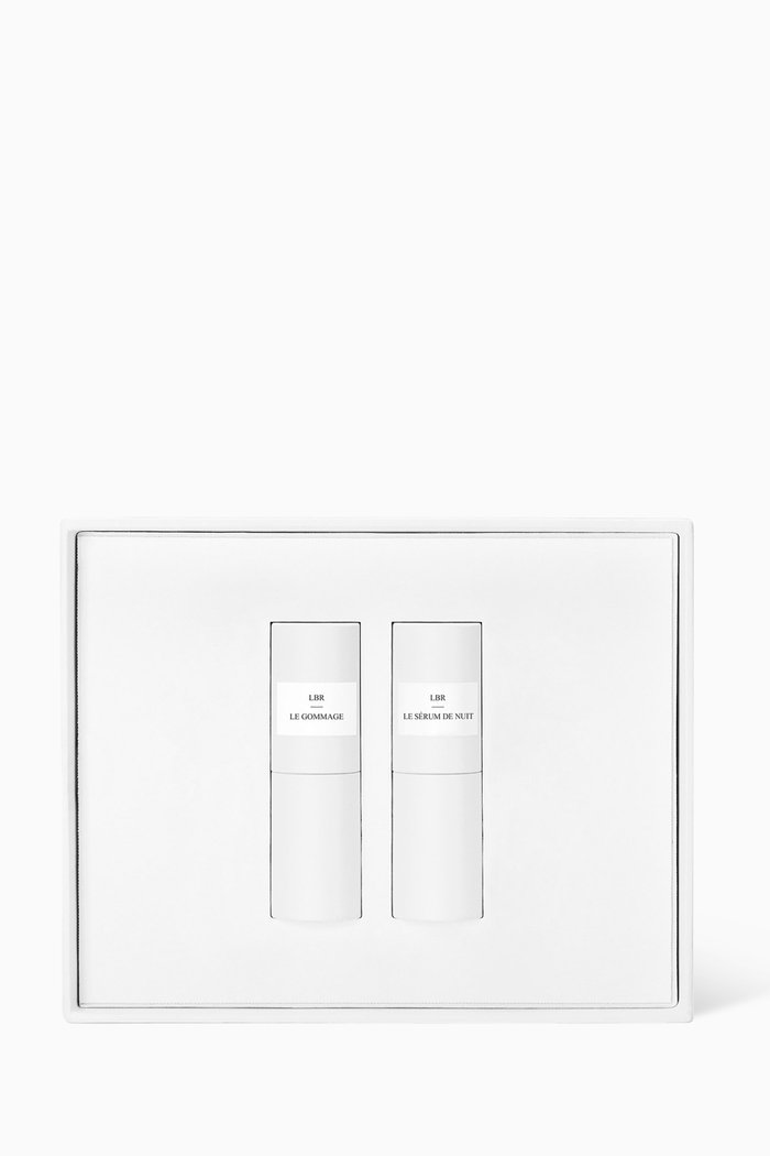 

Serum Lip Care Set, Colourless
