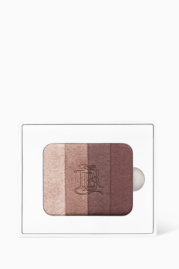 

Aral Les Ombres Eyeshadow Palette Refill, Undefined