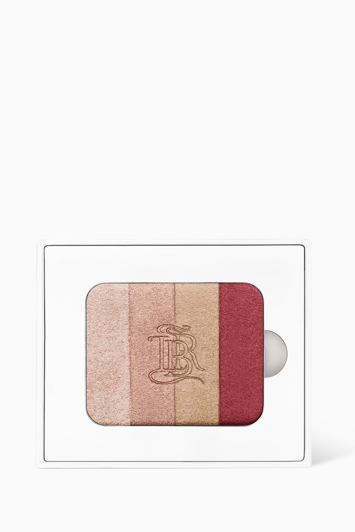 

Salton Les Ombres Eye Shadow Palette Refill, Undefined