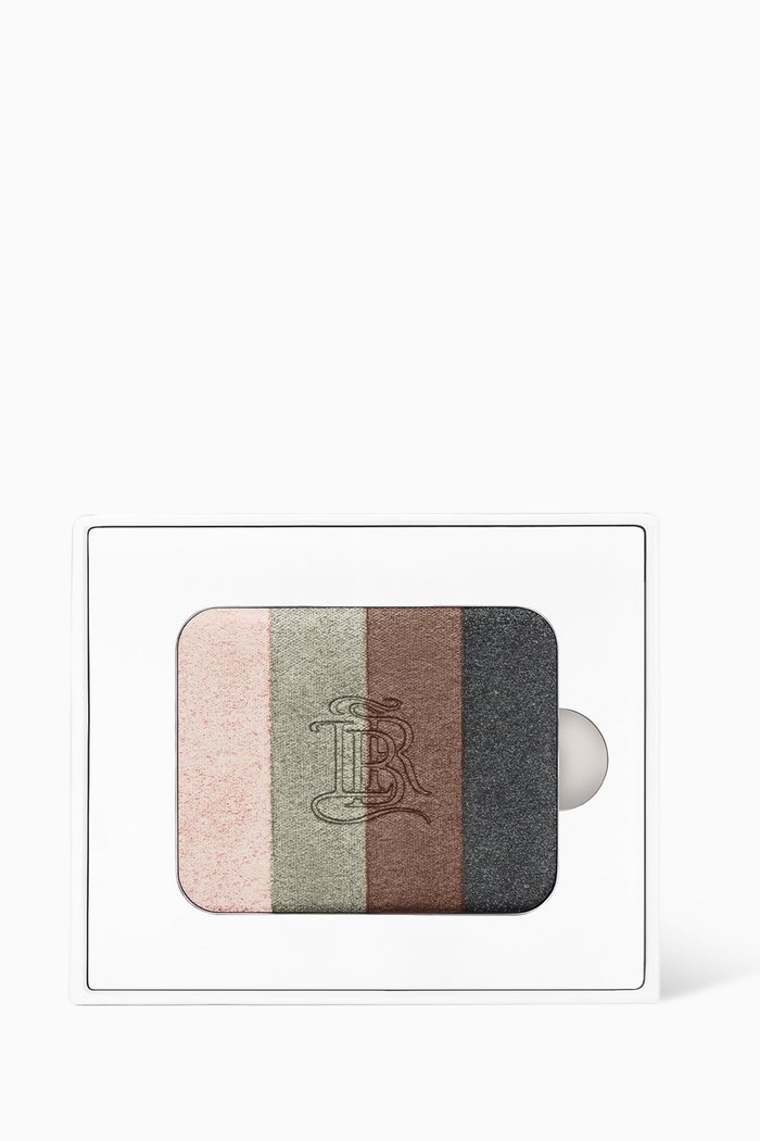 

Mead Les Ombres Eyeshadow Palette Refill, Undefined