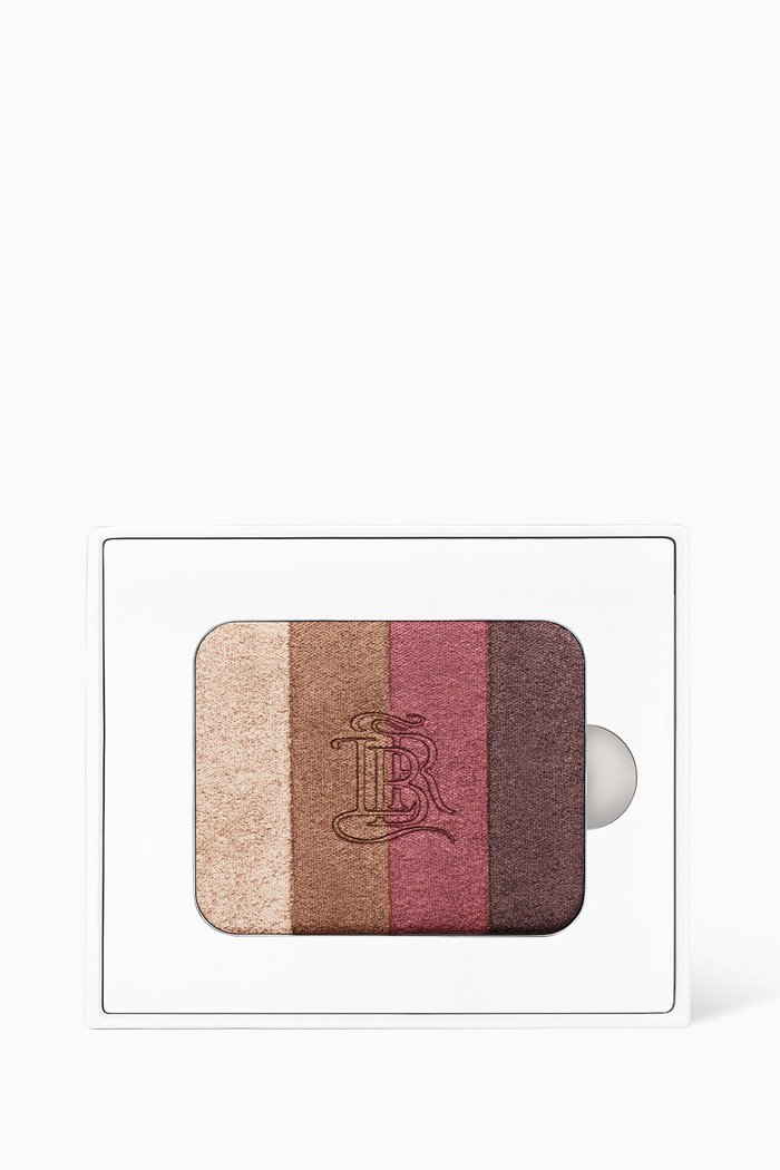 

Chilwa Les Ombres Eyeshadow Palette Refill, Undefined