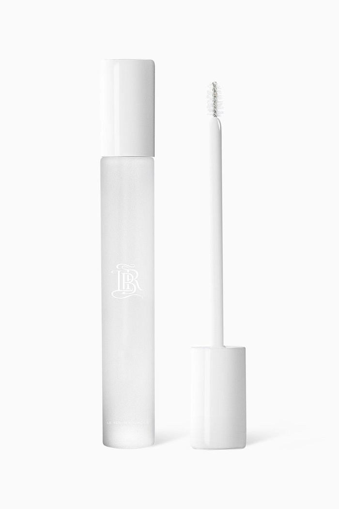 

Eyebrow Serum Gel, Colourless