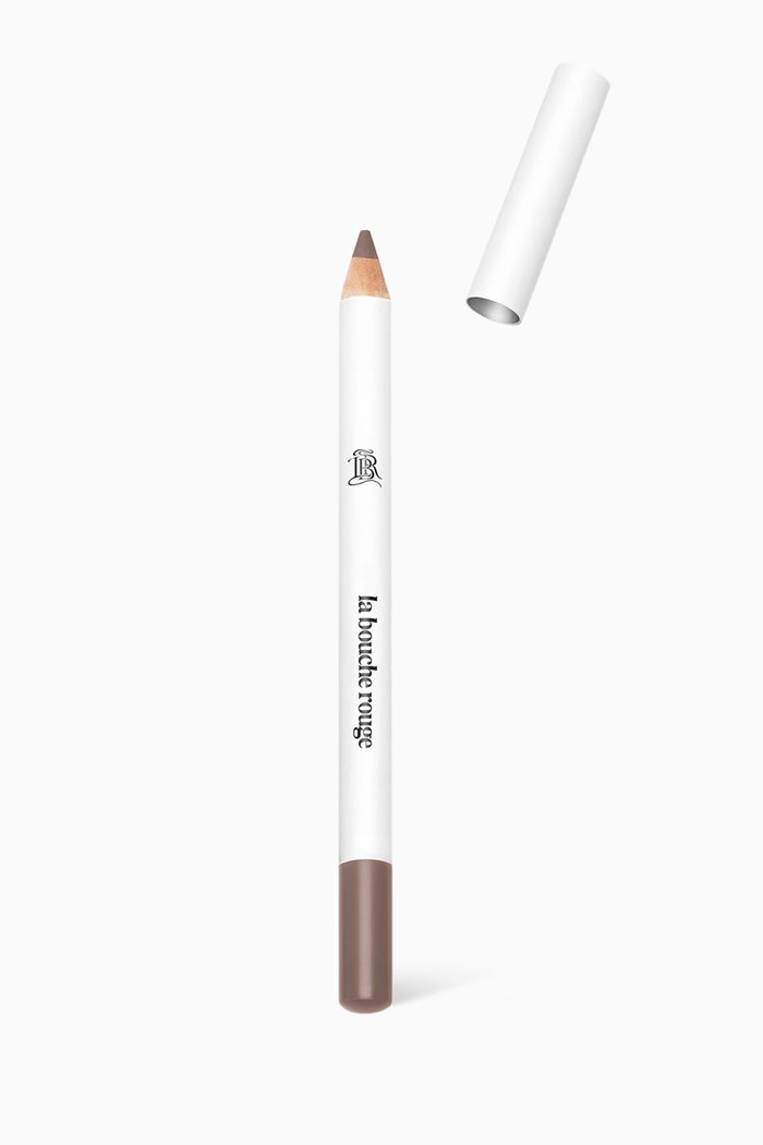 

Light Bown Eyebrow Pencil, 0.2g, Undefined