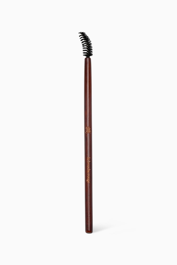 

Eyebrow Brush, Colourless
