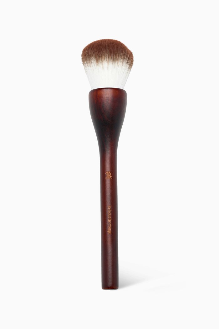 

Powder Brush, Colourless