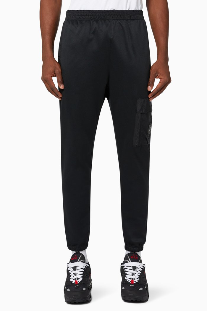 

Sportswear Dri-FIT Joggers in Fleece, Black
