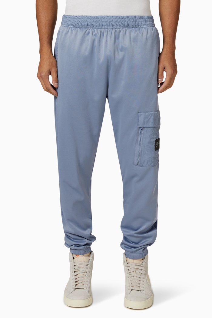 

Sportswear Dri-FIT Joggers in Fleece, Blue