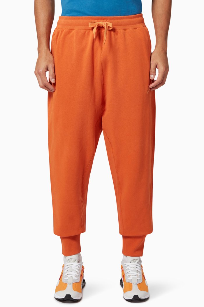 

Sportswear Classic Pants in Fleece, Orange
