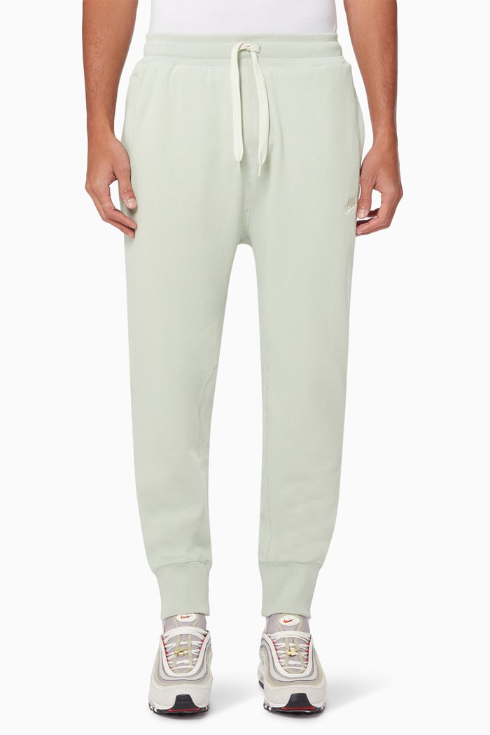 

Sportswear Classic Pants in Fleece, Grey