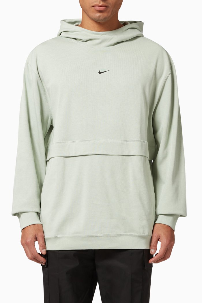 Nike Sportwear Hoodie, Grey