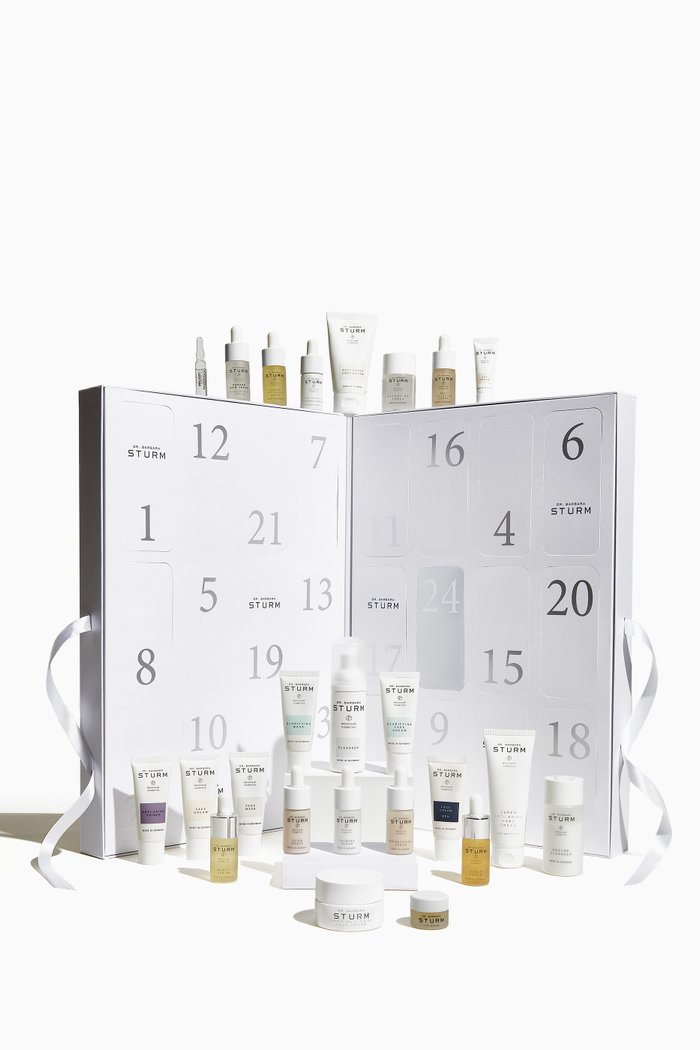 

Advent Calendar 2021, Multicolour