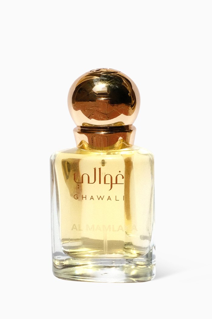 

Al Mamlaka Saudi National Day Edition Eau de Parfum, 50ml, Colourless