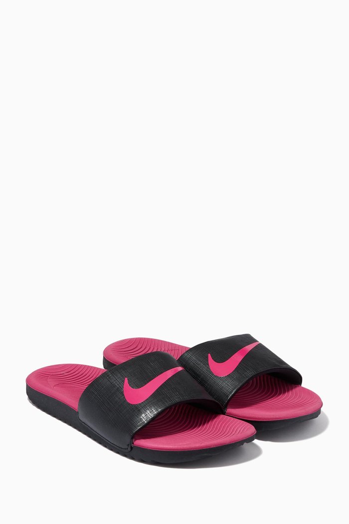

Kawa Slides, Black