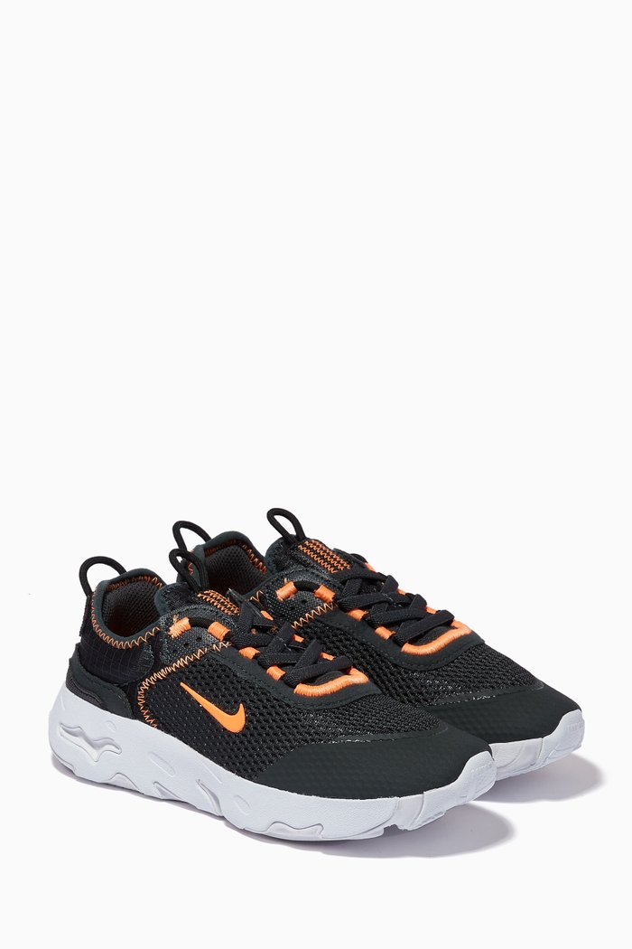 

RT Live Sneakers, Grey
