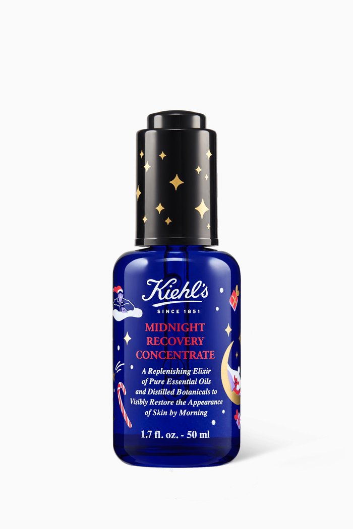 

Midnight Recovery Concentrate Holiday 2021, 50ml, Multicolour