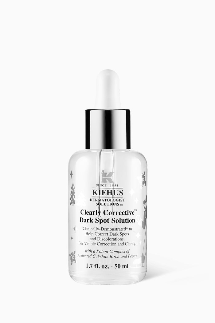 

Clearly Corrective Dark Spot Corrector Holiday 2021, 50ml, Multicolour
