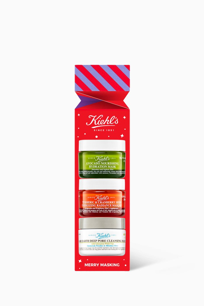 

Merry Masking Holiday 2021, Multicolour