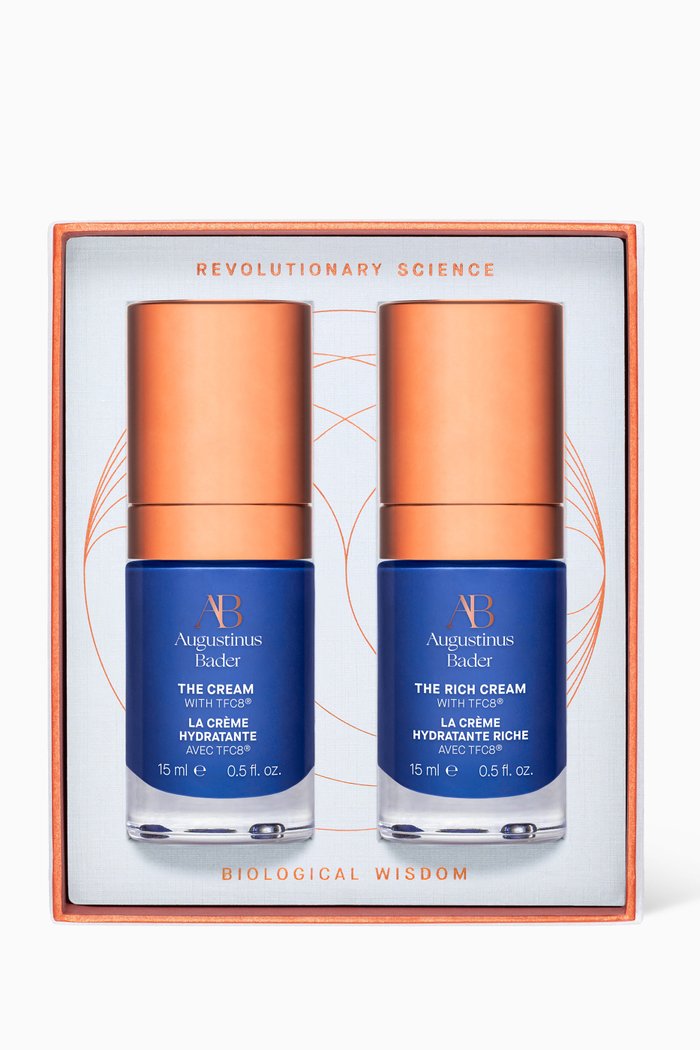 

Discovery Duo, 2 x 15ml, Colourless