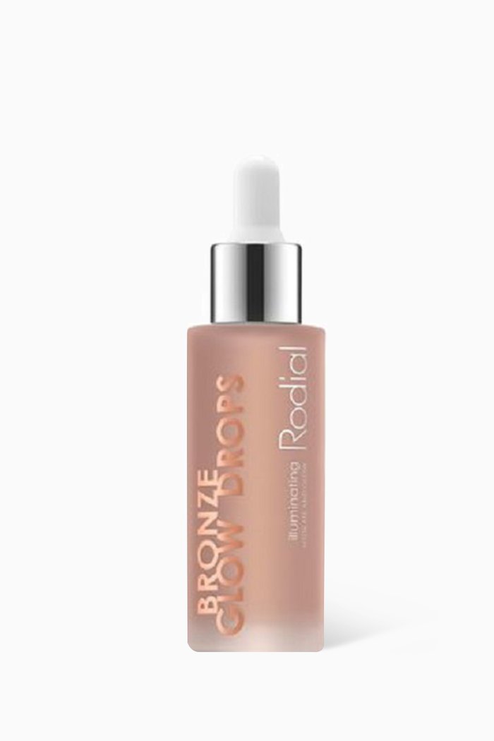 

Bronze Glow Drops, 30ml, Multicolour