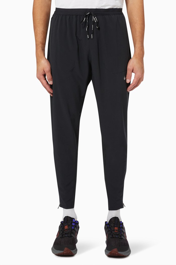 

Phenom Elite Trackpants, Black