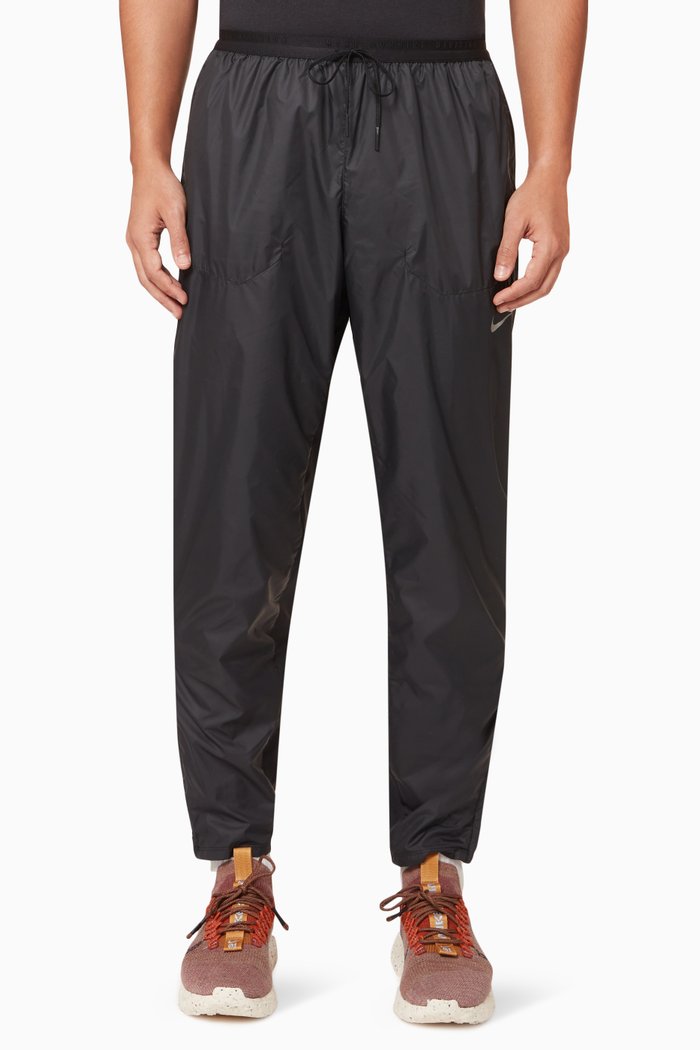 

Storm-FIT Run Division Phenom Elite Flash Pants, Black
