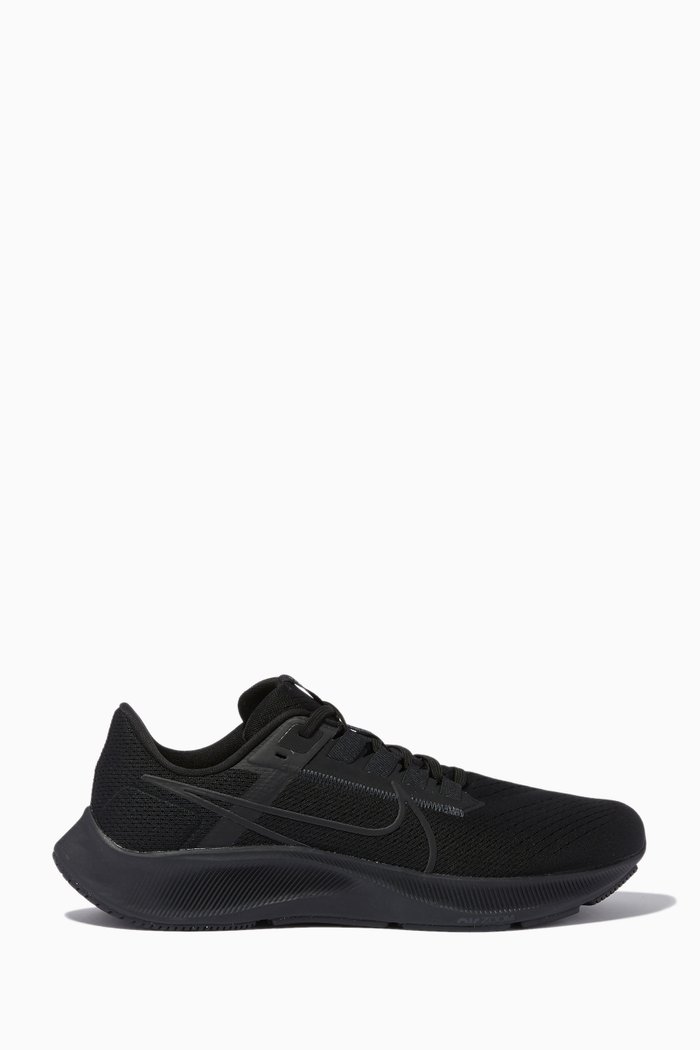 

Air Zoom Pegasus Sneakers, Black