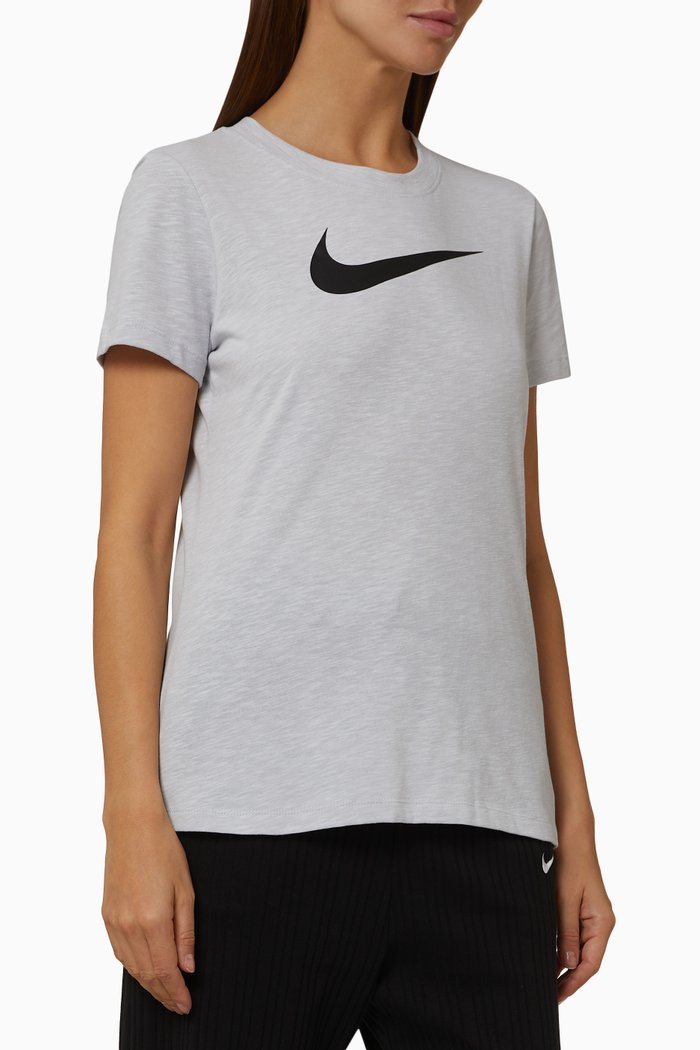 

Dri-FIT DFC T-shirt in Jersey, White