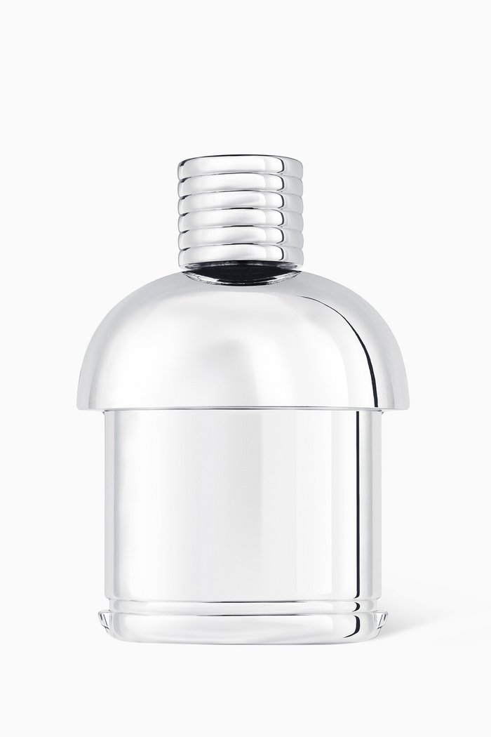 

Moncler Pour Homme Eau De Parfum Recharge, 150ml, Multicolour