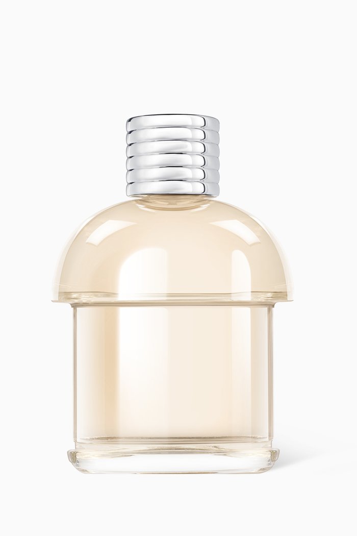 

Moncler Pour Femme Eau De Parfum Recharge, 150ml, Colourless