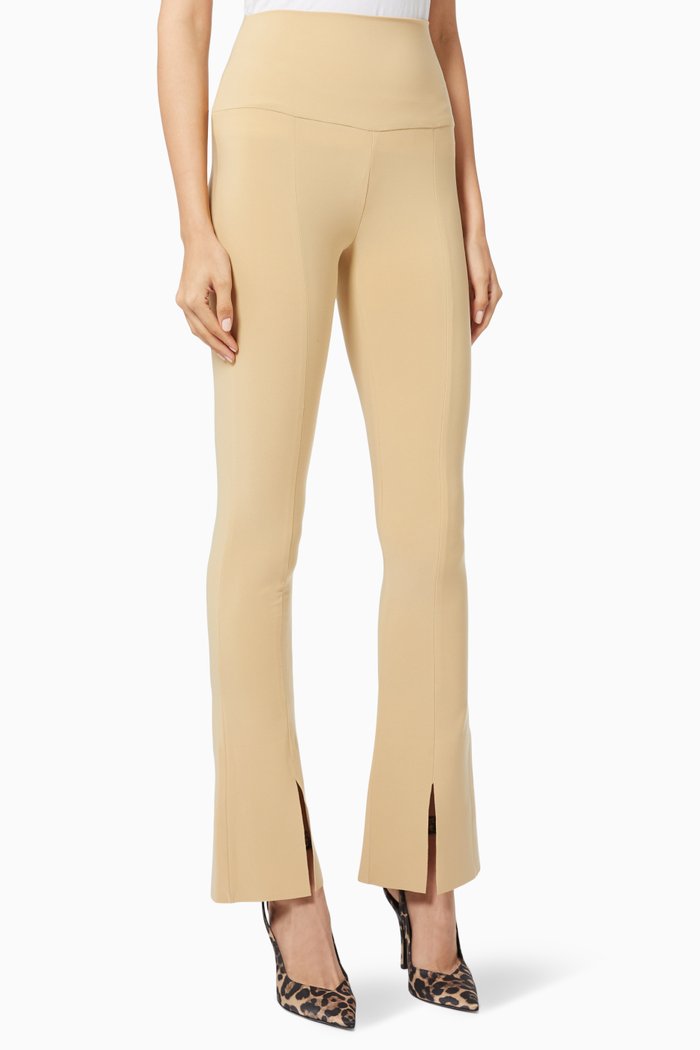 

Spat Leggings, Neutral