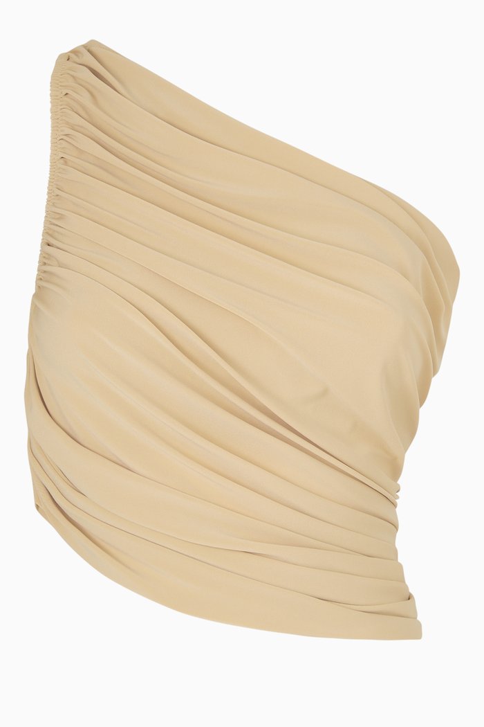 

Diana Bra Top in Poly Lycra, Neutral