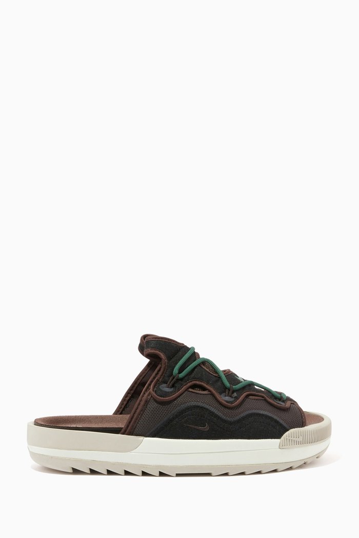 

Offline 2.0 Slides in Mesh, Brown