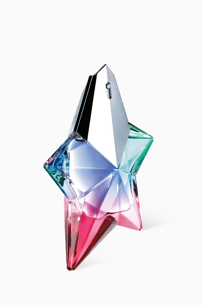 

Angel Iced Star Eau de Toilette, 50ml, Multicolour